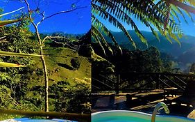 Pousada Magia da Montanha